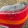 Mk4 golf taillights Image 3