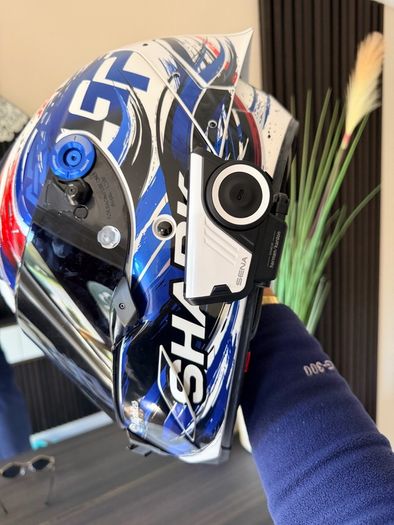 Shark gp aeron