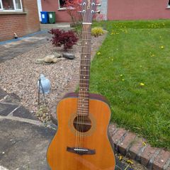 Tanglewood TW28ST-USA Acoustic Guitar