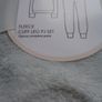 Ladies Fluffy Fleece Pyjamas for Sale Image 2