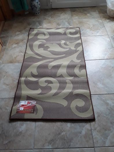 new rug