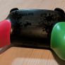 Nintendo Switch - Splatoon 2 Pro Control Image 10