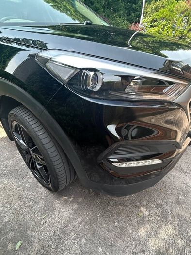 Hyundai Tucson 2018 NCT until 28
