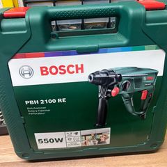 Bosch PBH 2100 RE Rotary Hammer Drill