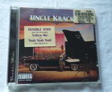 CD Uncle Kracker