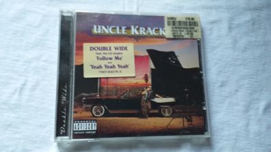 CD Uncle Kracker