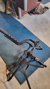 Bike Carrier
