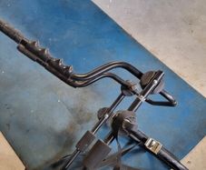 Bike Carrier