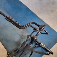 Bike Carrier