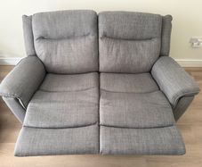 electric recliner