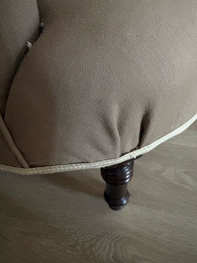 Antique chair