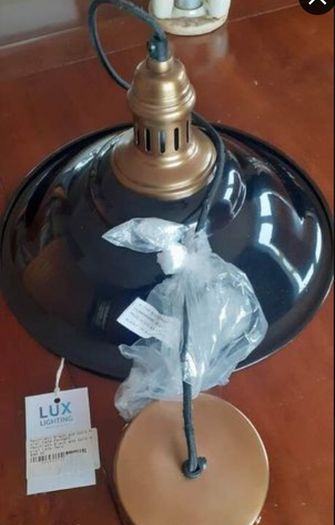 light fitting