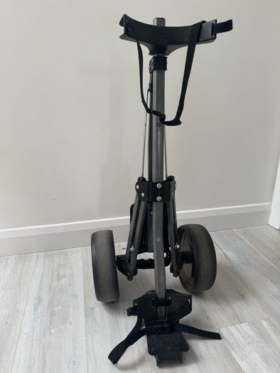 Golf Trolly