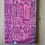 The Charwomans Daughter By James Stephens. VINTAGE FIRST EDITION.1972. Published By Guill And Macmillan. Image 2