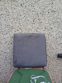 outdoor cushions