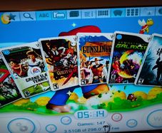 Wii