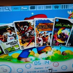 Wii
