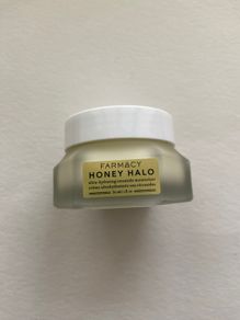Farmacy honey halo ultra hydrating ceramide moisturiser 30 ml