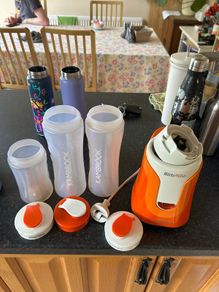 smoothie blender