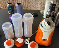 smoothie blender