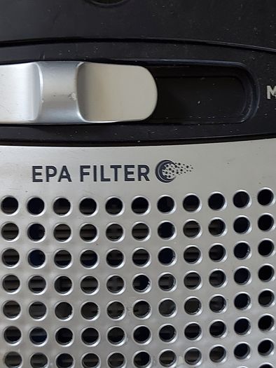 HOOVER Enigma Vacuum Cleaner Model No. TE70, Great suction and in excellent condition