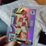 Luka Modric Panini world cup card Image 3