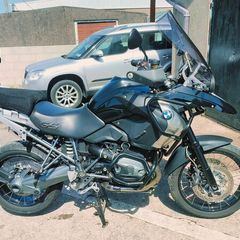 BMW R 1200 GS 2013 Deposite taken