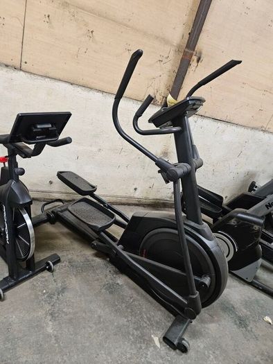 gym equipment