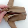 Palitoy Action Man Tank Commander Leather Jacket Image 3