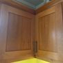 Solid oak kitchen doors and drawers Image 4
