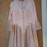 Pinkiss Dress Or Long  Shirt/Coat  S. S-M  12.   B.N.W.T Image 2