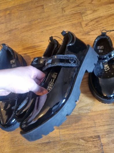 school shoes