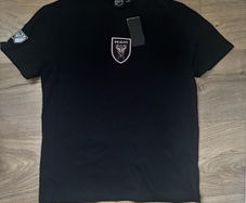 Miami Soccer Shirt