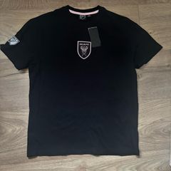 Miami Soccer Shirt