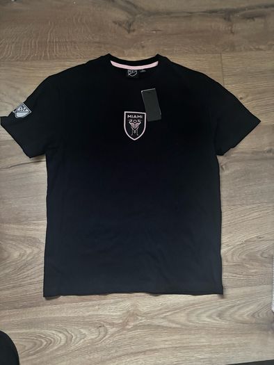 Miami Soccer Shirt