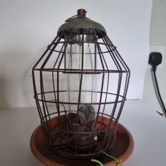 bird feeder