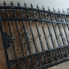 Gates