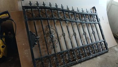 Gates