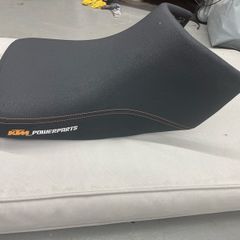 KTM Power Parts Seat