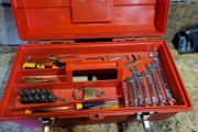tool selection