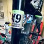 Boardman X9 mountain bike Image 7