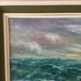 Art - Oil on Canvas ( E. Wynn) Image 4