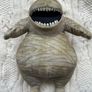 Hotel Transylvania 2 Murray The Mummy Plush Soft Toy about 12 Used Please look at the pictures Image 2