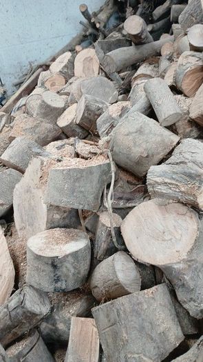 Top Class loads of seasoned hardwood firewood