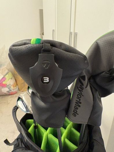 TaylorMade RBZ Speedlite