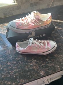 Converse size 5
