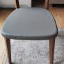 6 x Connubia Siren chairs Image 8