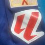 barcelona jersey 25/26 el Classico (Lewandowski 9) Image 4