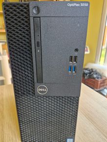 Dell Optiplex 3050,i5 6th gen,8gb,128 ssd, Windows 11
