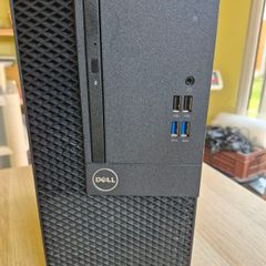 Dell Optiplex 3050,i5 6th gen,8gb,128 ssd, Windows 11